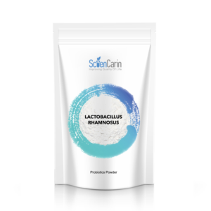 Sağlık Takviyesi Lactobacillus Rhamnosus Probiyotikleri Dondurarak Kurutulmuş Toz <span class=keywords><strong>10</strong></span> Milyar CFU/g HELAL ve KOŞER Sertifikalı - Product Image 1