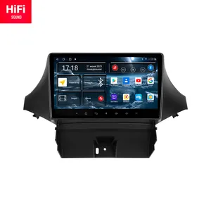 Redpower HI-Fi Car DVD For Chevrolet Orlando 2010 - 2018 DVD Radio DSP Multimedia Player Navigation Android 10.0