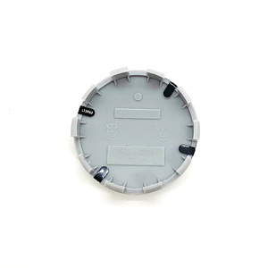 Capuchon central d'<span class=keywords><strong>autocollant</strong></span> de couverture de <span class=keywords><strong>moyeu</strong></span> de roue de taille de 68MM pour le Logo de couverture de capuchons de <span class=keywords><strong>moyeu</strong></span> de roues de voiture - Product Image 5