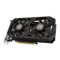 99% Baru RX580 Radeon RX 8GB GDDR5 GPU Kartu Grafis Video Game 580