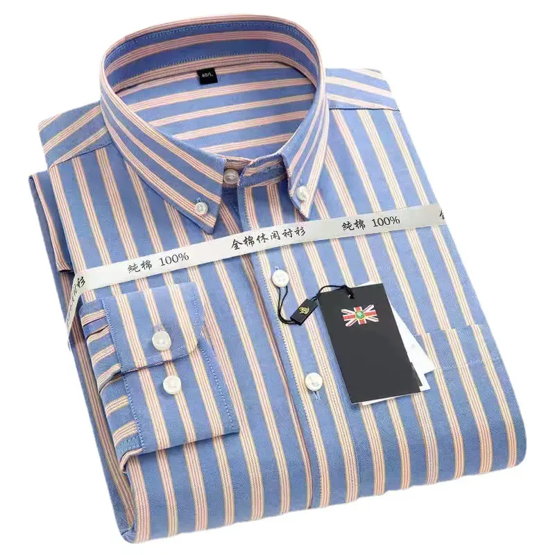 Camisas de manga corta bordadas para hombres, ropa con logo personalizado, esmoquin de volantes a la moda, de verano, con estampado de media manga