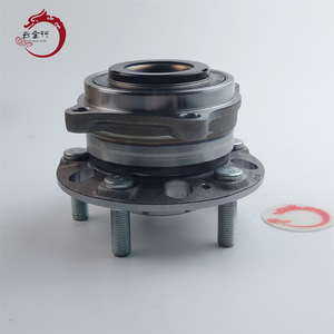 Pièce de moteur automobile de haute qualité, moyeu d'essieu 51750-C5000 pour Hyundai Elantra Kia Ceed 51750C5000 - Product Image 6