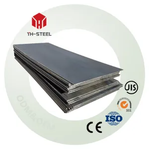 Q235热轧钢架/板材Q345R Q355钢板山东碳素低碳钢板材
