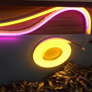ヒーターsk9822ip67シリコンチューブLEDストリップシリコンストリップ柔軟な防水LEDストリップシリコンカバー - Product Image 6
