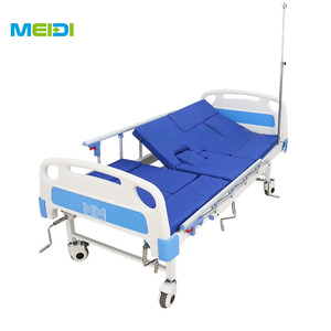 Letto Ospedaliero Economico per Pazienti, Letti Ospedalieri Usati, Letto Clinico per Pazienti - Product Image 5