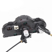 96615408 climatisation interrupteur de commande pour buick excelle(03-07)