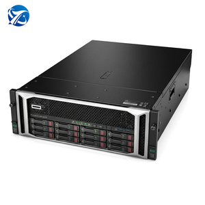เซิร์ฟเวอร์แร็ค HPE ProLiant DL380 Gen12 พร้อมจำหน่าย ประสิทธิภาพสูง ปรับแต่งได้อย่างยืดหยุ่นตามความต้องการทางธุรกิจ รับประกัน 3 ปี - Product Image 1