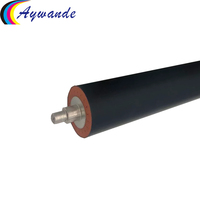 Rouleau de pression et de chauffage supérieur et inférieur pour imprimantes Sharp MX500, M283N, M363U, 453U, 503U, 4528U, 4621, M654, 754, 4658, 5658, 6508, 7508