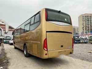 Zhongtong Bus 47 places, Bus de passager, Bus de Transport, occasionnel, singapour - Product Image 4