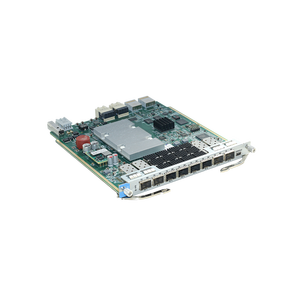 Carte SinoTelecom TU8E flexible 8 ports GE EoO/EoS/EoOSU/fgODUflex adaptée aux réseaux de transmission optique métropolitains - Product Image 3