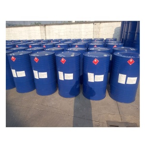 Cas No.111-76-2 química glicol de etileno Monobuty éter 99.9% butilo glicol - Product Image 1