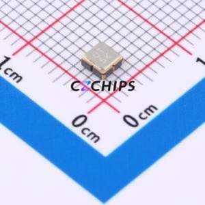 TA1327A Surface Acoustic Wave Filter (SAW) SMD3030-6P RF 1.472GHz 40MHz 50Ohm 2.7dB - Product Image 1