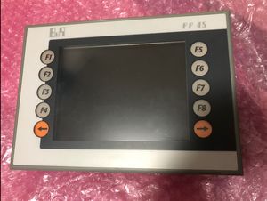 หน้าจอสัมผัส HMI รุ่น B&R Power PP45 4PP045.0571-062 - Product Image 2