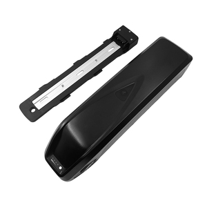 Replacement 36V 13Ah 14.5Ah 16.5Ah 17.5Ah <b>48V</b> 10Ah 10.4Ah 14Ah Li-ion <b>Battery</b> for Power Ebike External <b>Battery</b> Pack - Product Image 1