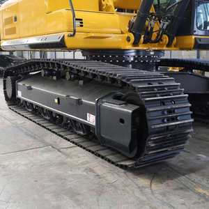 Excavadora Hidráulica de Orugas de 30, 35 y 40 Toneladas en Venta - Product Image 3