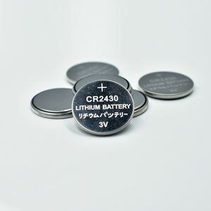 <span class=keywords><strong>Prix</strong></span> de gros Bootpwr <span class=keywords><strong>pile</strong></span> bouton batterie au lithium 3v <span class=keywords><strong>CR2430</strong></span> <span class=keywords><strong>pile</strong></span> bouton batterie au lithium - Product Image 1