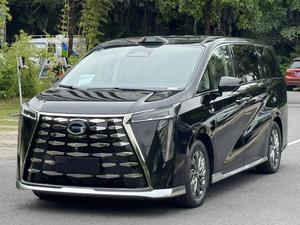 GAC Motor Trumpchi Vision <span class=keywords><strong>M8</strong></span> 2025 Qiankun Ultra Edición de Primera Clase - Product Image 2