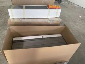 Pannello Isolante in <span class=keywords><strong>Polistirene</strong></span> <span class=keywords><strong>Espanso</strong></span> <span class=keywords><strong>Estruso</strong></span> <span class=keywords><strong>XPS</strong></span> di Alta Qualità per Tetti con Grado di Infiammabilità B1 e Resistenza alla Compressione 150-1200kPa - Product Image 5