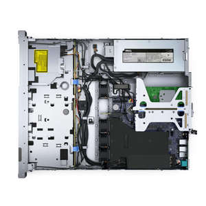 服务器 * R240 E-2124 8G SATA1T桌面DVDRW 250W集成双口千兆网卡三年 (4冷 * <span class=keywords><strong>3</strong></span>.5盘冷p - Product Image 5