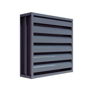 Panneaux photovoltaïques intégrés par fenêtres en aluminium solaires de Louvre de <span class=keywords><strong>Prima</strong></span> pour le volet économiseur d'énergie - Product Image 6
