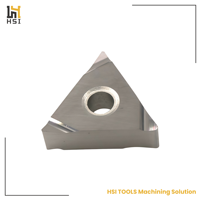 TNGG160402R-F TNGG160404R-F SN60X Scharfe Hartmetall-Drehwerkzeuge für Holz und Kunststoff zur Glattflächenbearbeitung und Leichtprofilierung