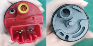 הא חזק חשמלי משאבת דלק 23220-46060 23220-74020 (קטן פין) עבור טויוטה - Product Image 2