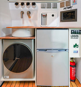 FLW nouveau design personnalisé hors route famille voyage <span class=keywords><strong>Camping</strong></span> <span class=keywords><strong>camping</strong></span>-<span class=keywords><strong>car</strong></span> RV <span class=keywords><strong>camping</strong></span>-<span class=keywords><strong>car</strong></span> remorque <span class=keywords><strong>Camping</strong></span>-<span class=keywords><strong>car</strong></span> à vendre prix de gros d'usine - Product Image 3