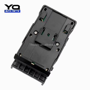 Interruptor de Control de ventana LR delantero izquierdo y trasero 1081038-02-F 1081038-01-E 1081037-01-F interruptor de ventana eléctrica para Tesla Model3 ModelY - Product Image 2