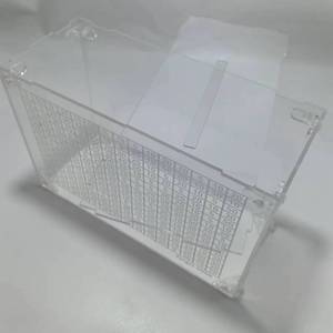 PAFU acrílico transparente contador <span class=keywords><strong>de</strong></span> monedas hucha 5000 <span class=keywords><strong>Caja</strong></span> <span class=keywords><strong>de</strong></span> <span class=keywords><strong>Ahorro</strong></span> - Product Image 3