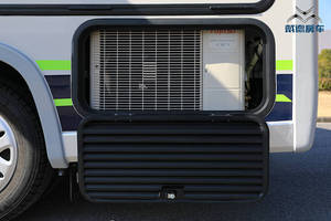 Les camping-cars de luxe modernes et de luxe d'IVECO RV pour les voyages en famille et entre <span class=keywords><strong>amis</strong></span> et le plaisir Nouvelle arrivée Voiture de luxe - Product Image 3