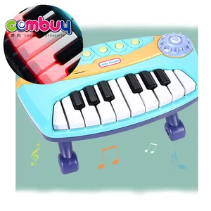 Kleine Toetsenbord Piano Kids Instrument Muziek Elektronisch Orgel Speelgoed
