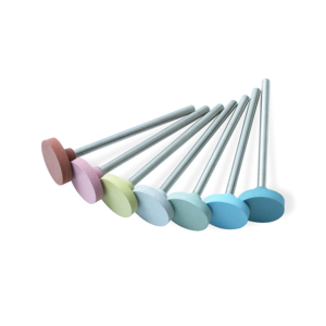 SH/SG312 <strong>Dental</strong> Bur Silicone Polisher With RA Shank for Porcelain and Resin <strong>Dental</strong> Consumables - Product Image 5