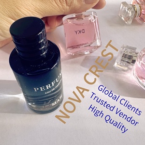 OFERTA ESPECIAL Perfume Unisex de Lujo, Mini Perfume Original de Diseñador, Perfume de Larga Duración, Perfume de Tamaño Completo <span class=keywords><strong>para</strong></span> Mujer, Colonia <span class=keywords><strong>para</strong></span> Hombre - Product Image 4