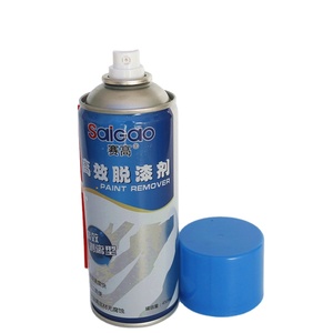 Xe ô tô nề bóng sơn Remover Aerosol cụ sơn vũ nữ Thoát y phai ra mỏng hơn xe trung tâm sơn vũ nữ Thoát Y - Product Image 5