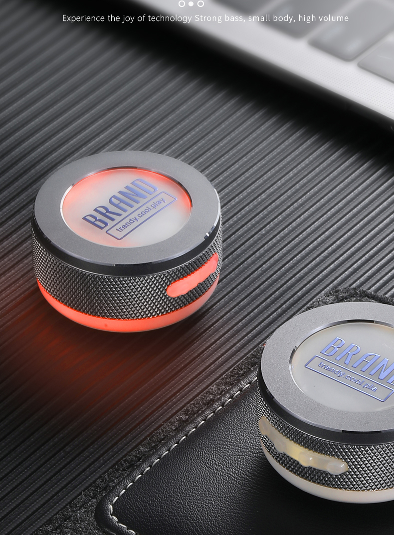 mini speaker stick tune