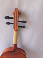 Cheaper Laminated Wood Violin, Factory Sale Directly Violin