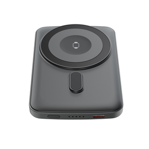 Sạc dự phòng Magsafered 15W USB C Power Delivery 2025, sạc nhanh không dây, pin dự phòng di động - Product Image 3