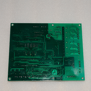 ราคาเด่นของอะไหล่ชิลเลอร์ของแท้ HK50MC00421เมนบอร์ดที่ตั้งโปรแกรมไว้พร้อมบรรจุภัณฑ์เดิมอะไหล่เครื่องทำความเย็น - Product Image 3