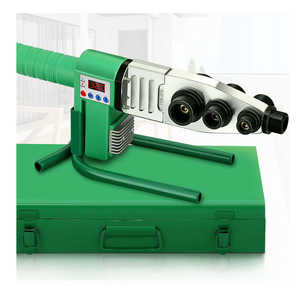 <span class=keywords><strong>เครื่อง</strong></span><span class=keywords><strong>เชื่อม</strong></span><span class=keywords><strong>ท่อ</strong></span>พลาสติกใหม่ 220V 110V สำหรับ<span class=keywords><strong>ท่อ</strong></span> PE/PPR/น้ำ/แก๊ส <span class=keywords><strong>ท่อ</strong></span>ความร้อนใต้พิภพ <span class=keywords><strong>ท่อ</strong></span> PPR PVC <span class=keywords><strong>PB</strong></span> <span class=keywords><strong>เครื่อง</strong></span>มือประปา <span class=keywords><strong>เครื่อง</strong></span><span class=keywords><strong>เชื่อม</strong></span> HDPE - Product Image 4