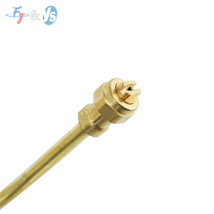6002 промышленный распылитель из латуни - Product Image 5