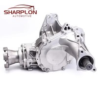 6 Month Warranty 23247709 2.4L Transfer Case Assembly 2013 Chevrolet Equinox 2.4L 84953426