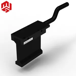 Mini En Kleinste Magnetieve Coreless Lineaire Servomotor Voor Nabootsing Van Apparatuur - Product Image 3