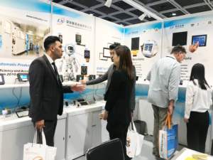 3.5 인치 320*240 RGB 40 핀 수평 LCD 전송 LCD 무료 보기 TFT LCD 스마트 홈 - Product Image 6