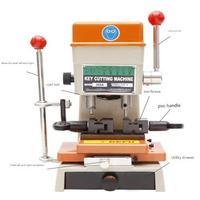 Car Key Cutting Clone Duplicating Machine 368a With Full Set Cutters for Making Keys Locksmith Tools