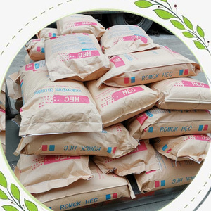 Ingrediente Alimentario al por Mayor HEC Hidroxietilcelulosa CAS 9004-62-0 - Product Image 6