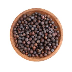 Du Song Zi - Bayas de Junípero Secas Naturales al por Mayor para Uso Alimentario - Product Image 6