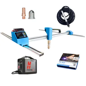 Portable Plasma Cutter CNC Portable Plasma Cutter Crossbow Cnc Plasma