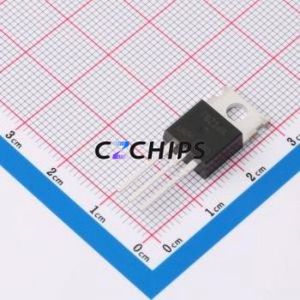 Transistor de Efecto de Campo (MOSFET) Original y Nuevo IRF9Z34N(UMW) TO-220 - Product Image 1
