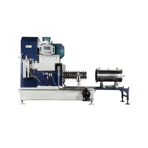 FARFLY FDS 20 Low energy consumption grinding components superfine horizontal wet grinding machine for coating