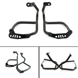 Promotion de nouveaux produits - Ensemble de protection de moteur de <span class=keywords><strong>moto</strong></span> de haute qualité 2 pièces pour <span class=keywords><strong>BMW</strong></span> R1200 R <span class=keywords><strong>NINE</strong></span> <span class=keywords><strong>T</strong></span> NineT 2014-2018 - Product Image 4